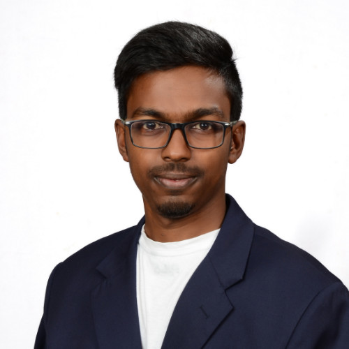 Ranjith Kumar